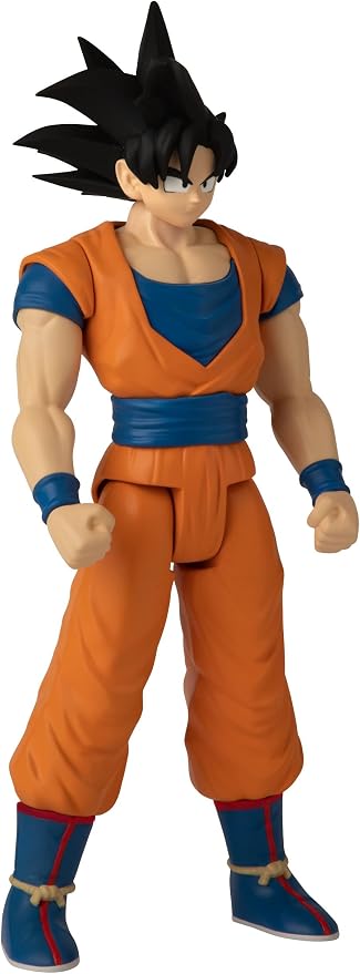 Limit Breaker Series - Dragon Ball Super - Goku, Limit Breaker 12" Action Figure