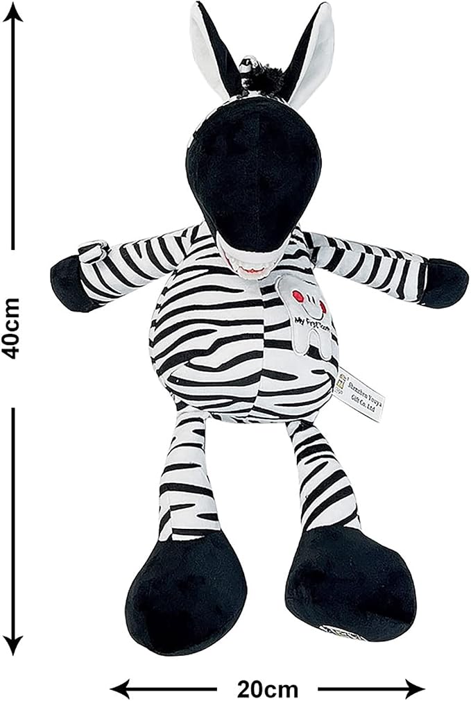 Tooth Fairy Plush Doll, Dental Stuffed Oral Health Presentation Puppet Doll Tooth Fairy Dental Educational Plush Small Size Doll with Teeth for Kids Chidren Boys Girls