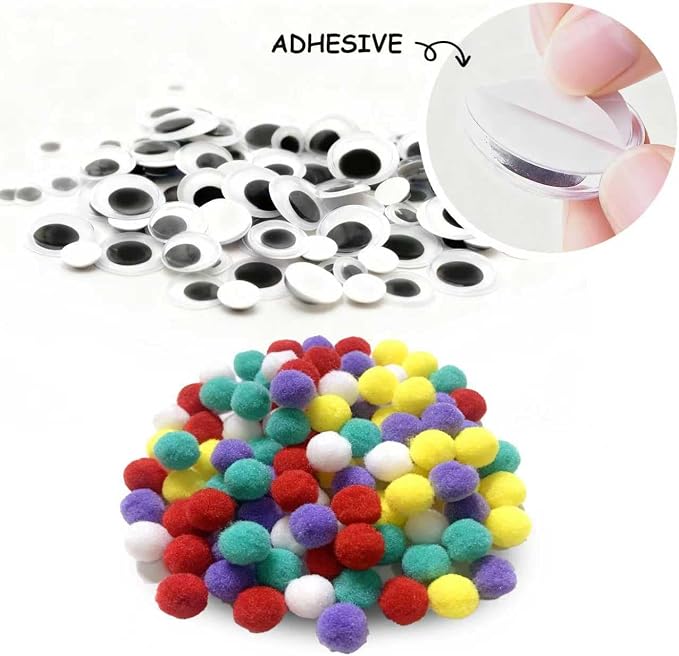 DIY Air Dry Clay Kit Party Favors for Kids-Pack of 1.05-Ounce Modeling Clay Crafts for Kids Ages 3+ Gifts Toys for Girls Boys Birthday Easter