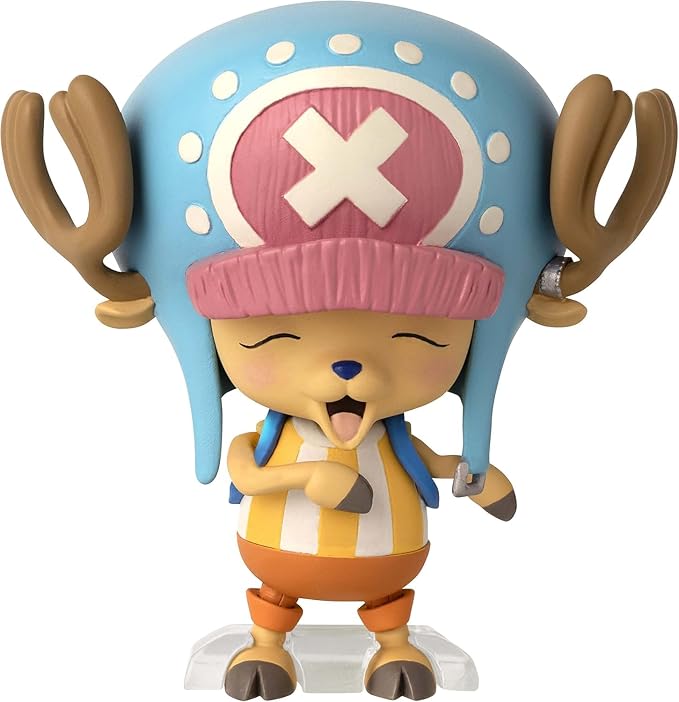 ANIME HEROES - One Piece - Chopper Action Figure