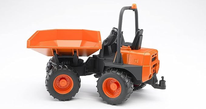 Bruder 02449 AUSA Minidumper