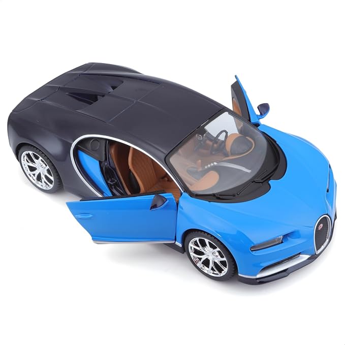 Maisto 1:24 Special Edition Bugatti Chiron