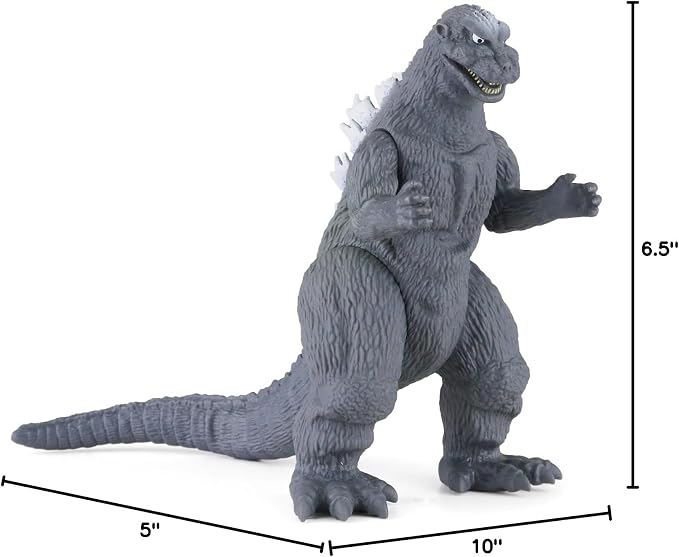 Bandai - Godzilla - Movie Monster Series - Godzilla 1954