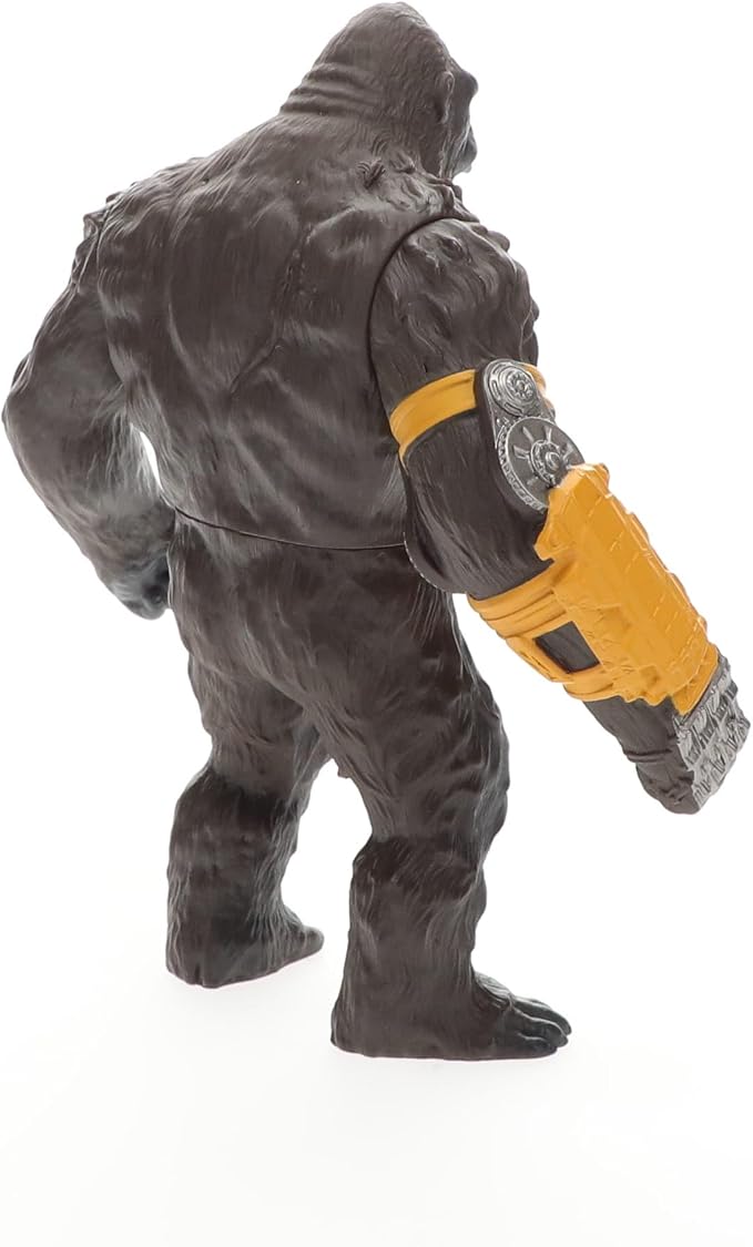 Bandai - Godzilla x Kong - Movie Monster Series - Kong 2024 (Hollywood)