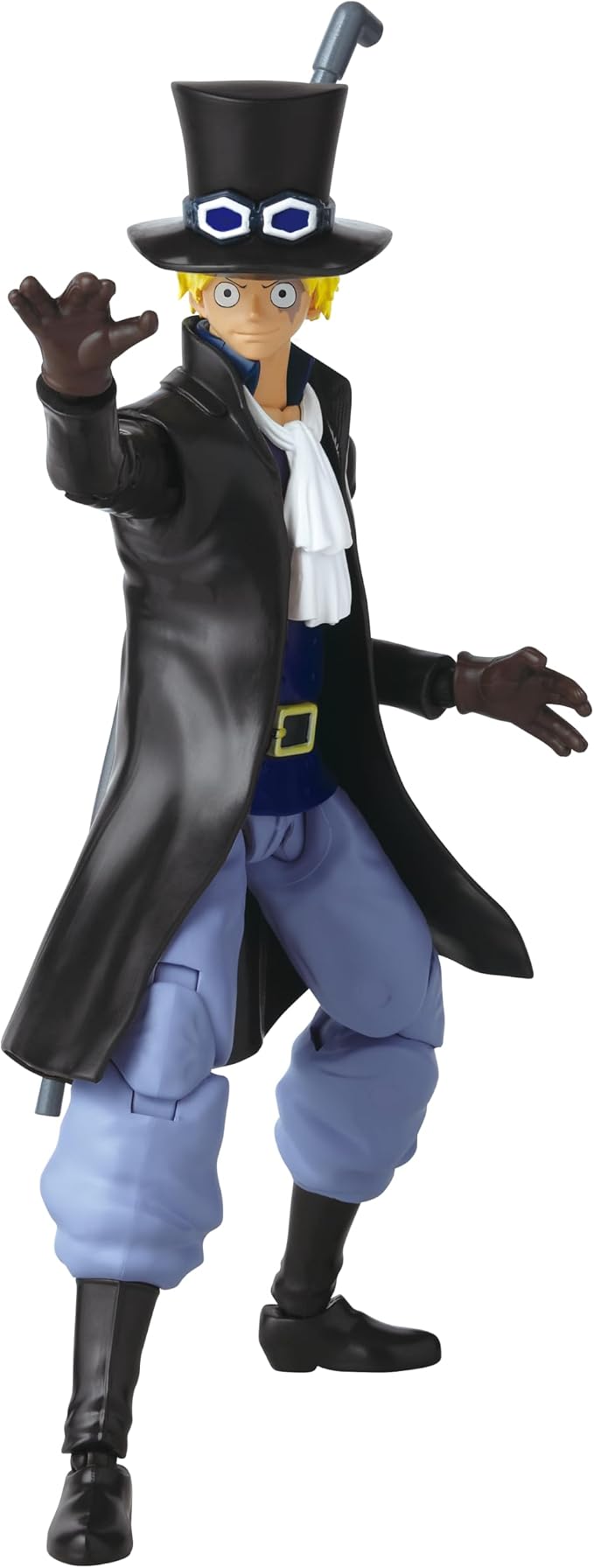 ANIME HEROES - One Piece - Sabo Action Figure
