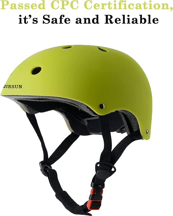 Kids Bike Helmet Ventilation & Adjustable Toddler Helmet for Ages 2-14 Kids Boys Girls Multi-Sport Helmet for Skateboard Roller Skateing Bicycle Scooter blance Bike