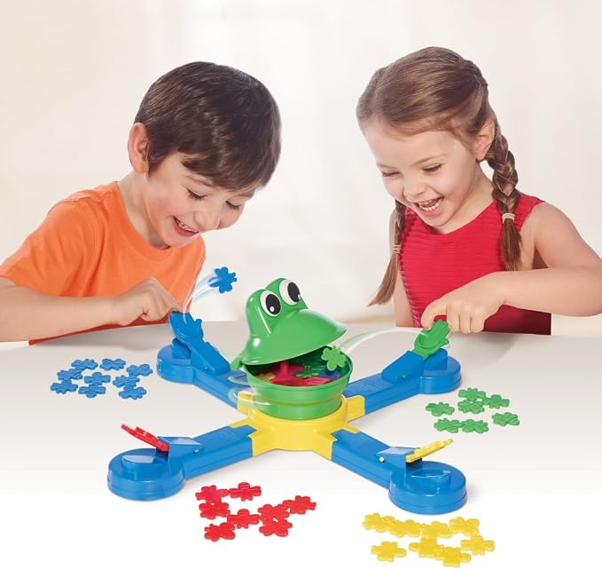 Mr. Mouth Classic & Retro Toys for Ages 5 to 11