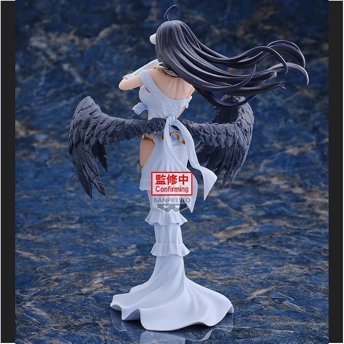 Banpresto - Overlord - Albedo Figure