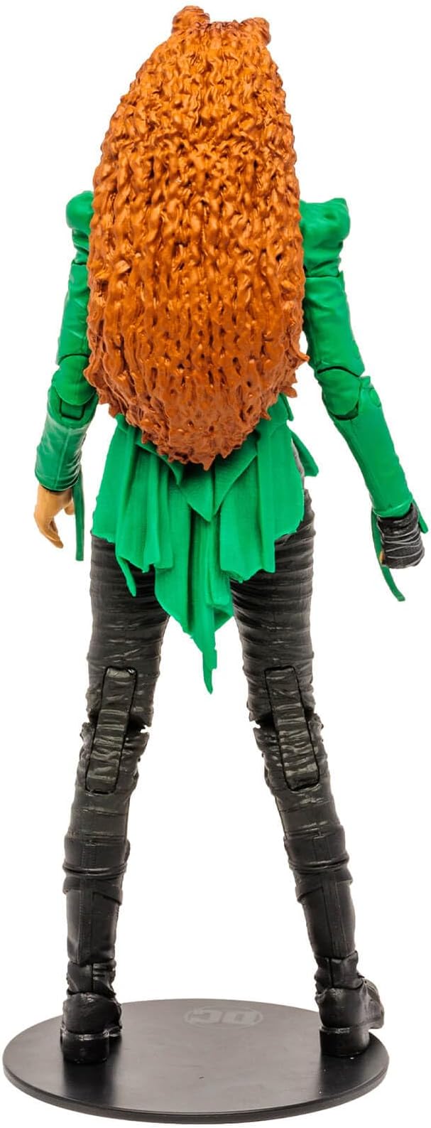 McFarlane Toys DC Black ADAM Movie 7IN Figures - Cyclone