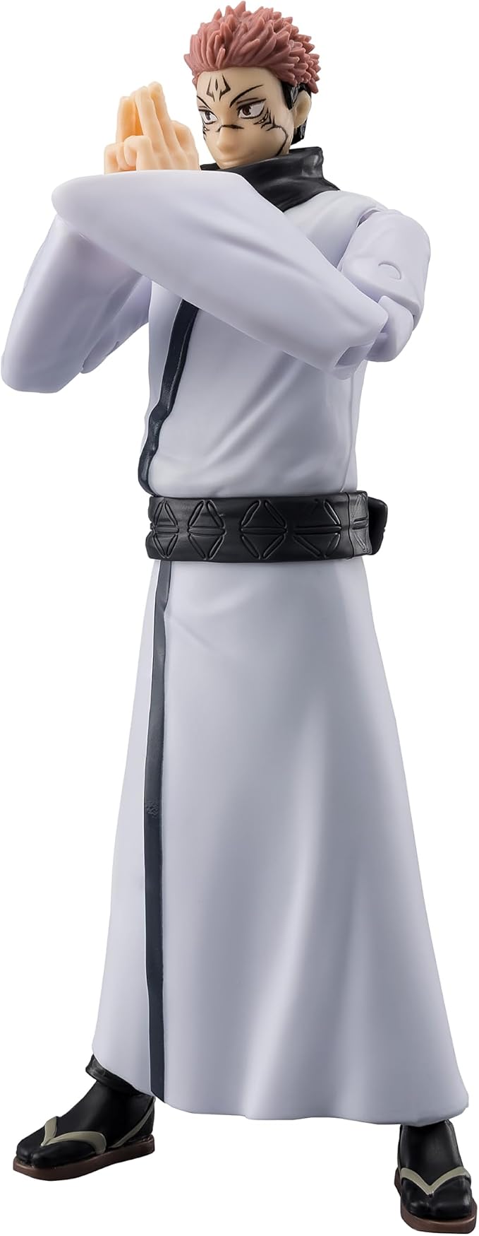 ANIME HEROES - Jujutsu Kaisen - Ryomen Sukuna Action Figure
