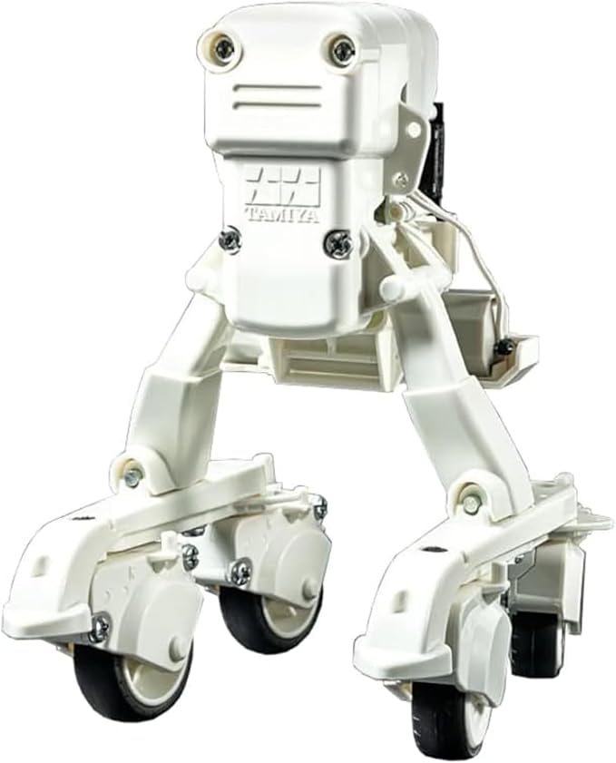 Tamiya Roller Skating Robot TAM70248 Educational
