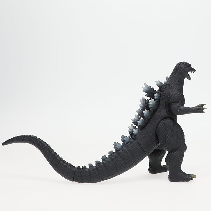 Movie Monster Series - Godzilla: Final Wars - Godzilla 2004, Bandai Action Figure