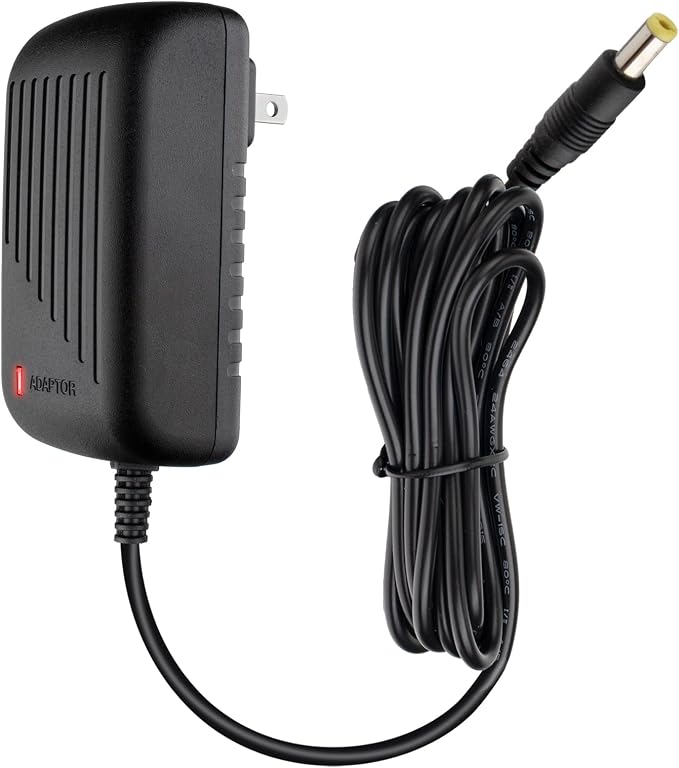 24V Charger for Kids Ride On Car Toys 24 Volt Battery Charger Wrangler SUV Kid Trax Dynacraft Toy Car Jeep ATV Quad (24v Battery Charger)