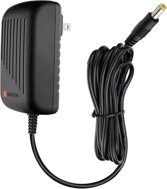 24V Charger for Kids Ride On Car Toys 24 Volt Battery Charger Wrangler SUV Kid Trax Dynacraft Toy Car Jeep ATV Quad (24v Battery Charger)