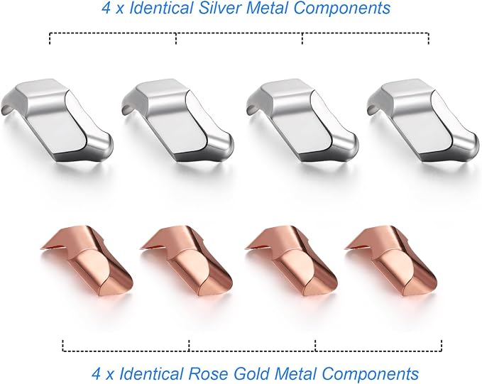 Metal Puzzle 3D Cube Brain Teaser Puzzles
