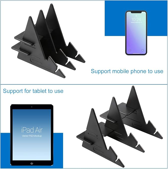 Optical Drawing Board Portable Image Drawing Board Tracing Drawing Projector Painting Board Sketching Tool with PMMA Lens for Beginners, Artists (7.9” x 5.3”) - Small