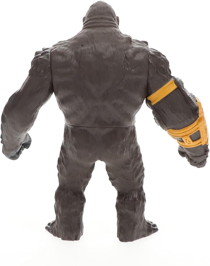Bandai - Godzilla x Kong - Movie Monster Series - Kong 2024 (Hollywood)