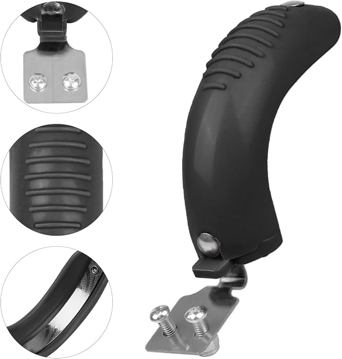 Kids Scooter Brake Replacement for Micro Kickboard Mini Mini3in1 Mini2Grow ChromeWheels 3-Wheel Scooter