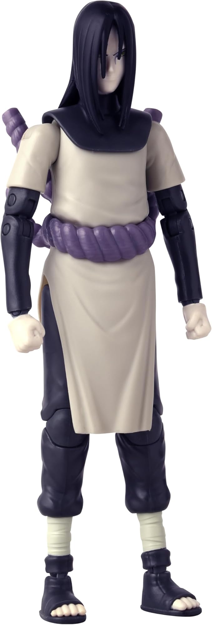 ANIME HEROES - Naruto - Orochimaru Action Figure