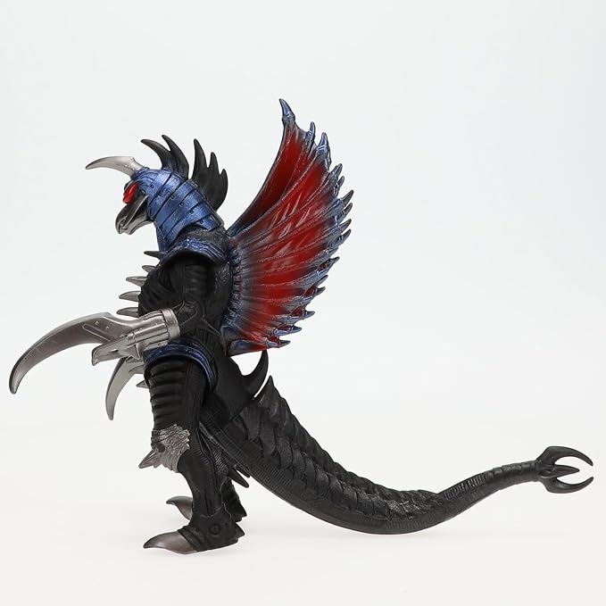 Movie Monster Series - Godzilla: Final Wars - Gigan 2004, Bandai Action Figure