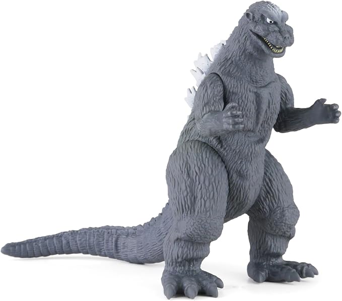 Bandai - Godzilla - Movie Monster Series - Godzilla 1954