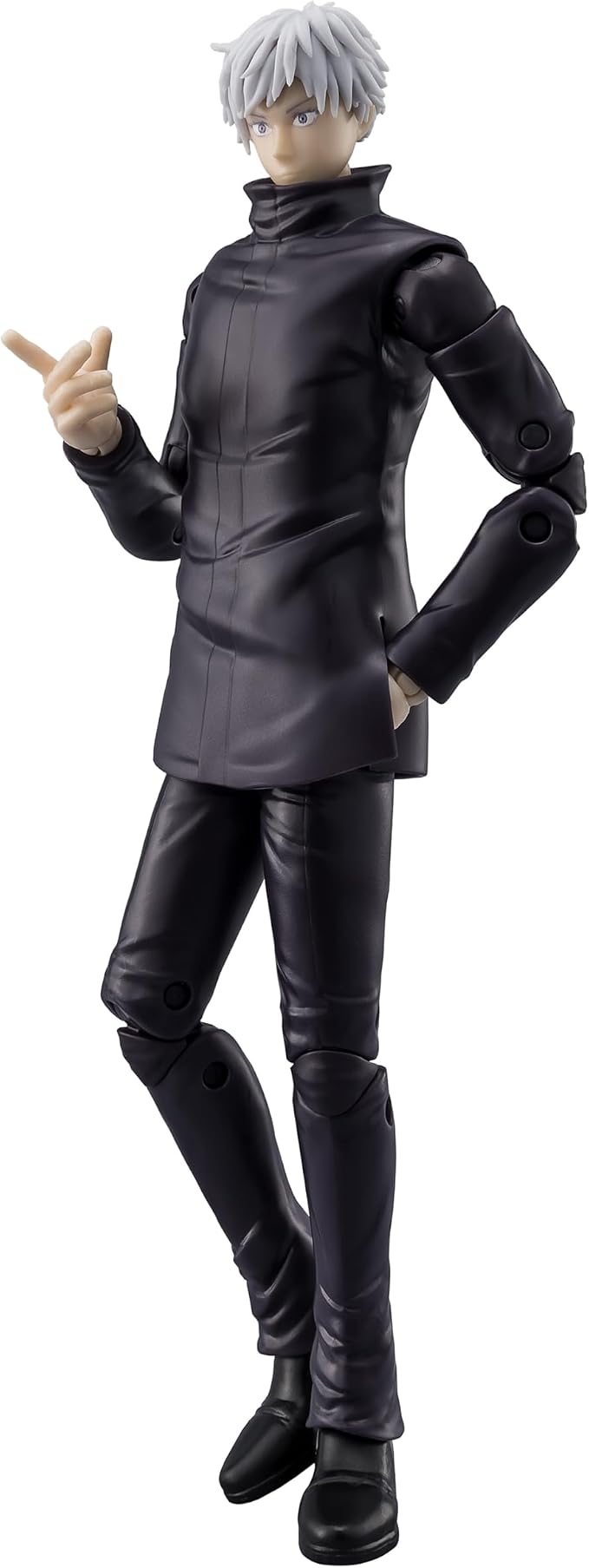 ANIME HEROES - Jujutsu Kaisen - Gojo Satoru Hollow Purple Action Figure