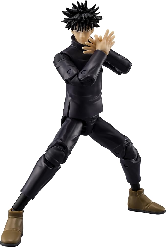 ANIME HEROES - Jujutsu Kaisen - Fushiguro Megumi Action Figure