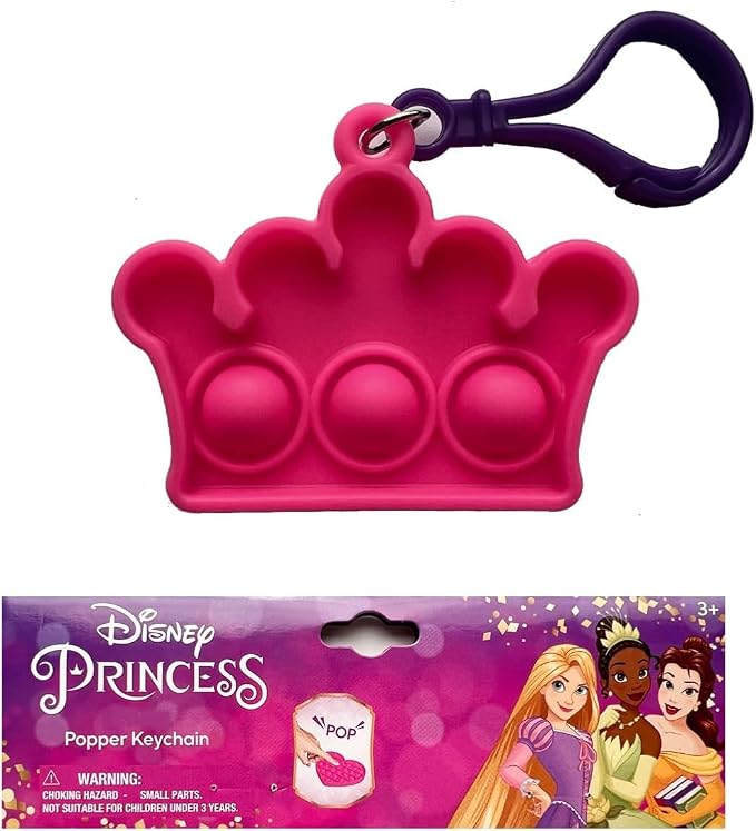 Bendon Disney Princess Coloring Activity Book and Sticker Set for Kids