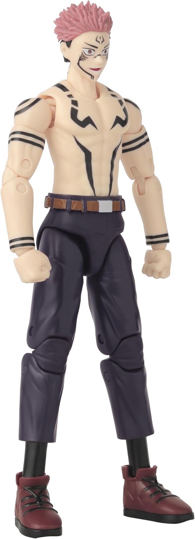 ANIME HEROES - Jujutsu Kaisen - Ryomen Sukuna [Uniform Ver.] Action Figure