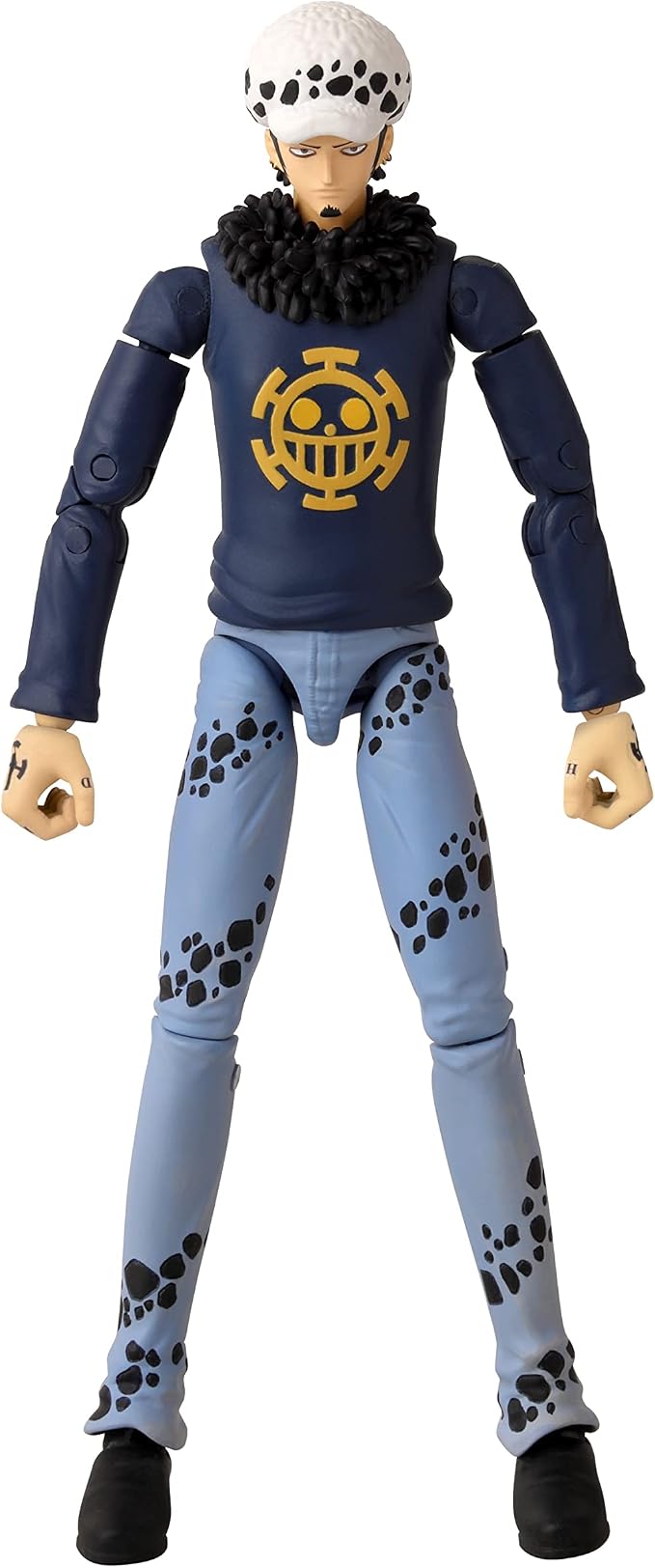 ANIME HEROES - One Piece - Trafalgar Law Action Figure
