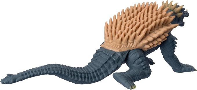 Bandai - Godzilla - Movie Monster Series - Anguirus (2004)