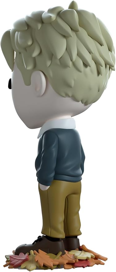 Youtooz Spy x Family Autumn Loid Forger 5" Vinyl Figure, Collectible Autumn Loid Forger Spy x Family Collection