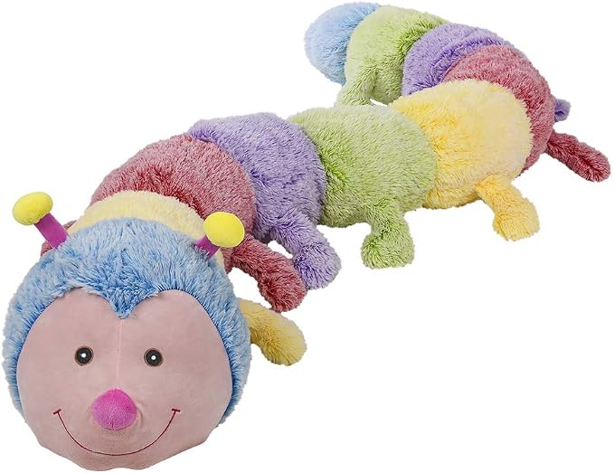 Rhode Island Novelty Jumbo 80 Inch Caterpillar, One Per Order