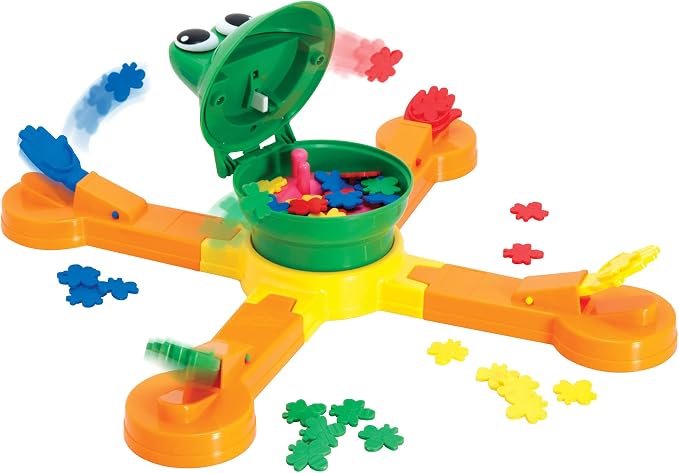 Mr. Mouth Classic & Retro Toys for Ages 5 to 11