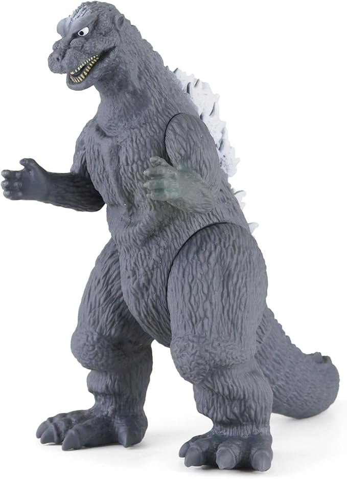 Bandai - Godzilla - Movie Monster Series - Godzilla 1954