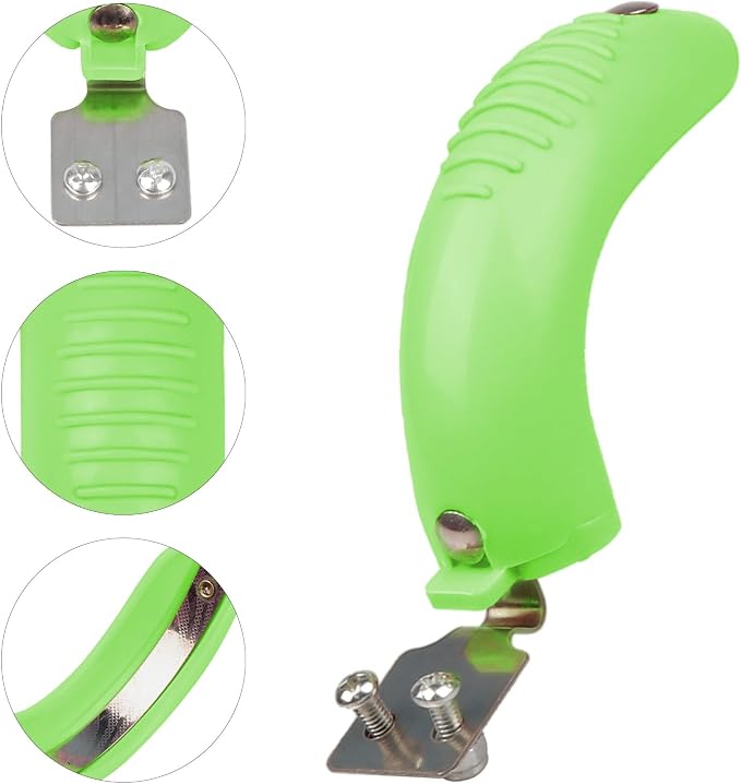 Kids Scooter Brake Replacement for Micro Kickboard Mini Mini3in1 Mini2Grow ChromeWheels 3-Wheel Scooter