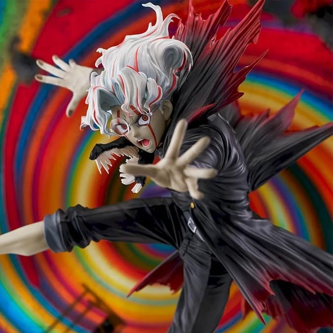Thunder Tech Dandadan FIGURIZM α Okarun (Transformation) Transform Visual Ver.