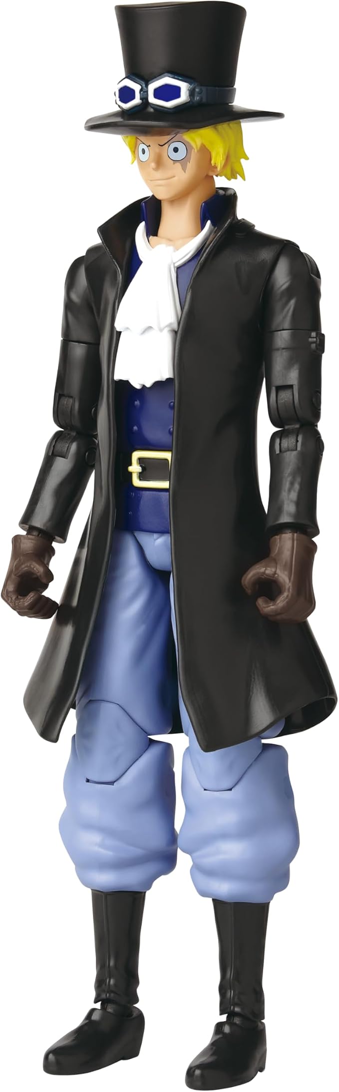 ANIME HEROES - One Piece - Sabo Action Figure