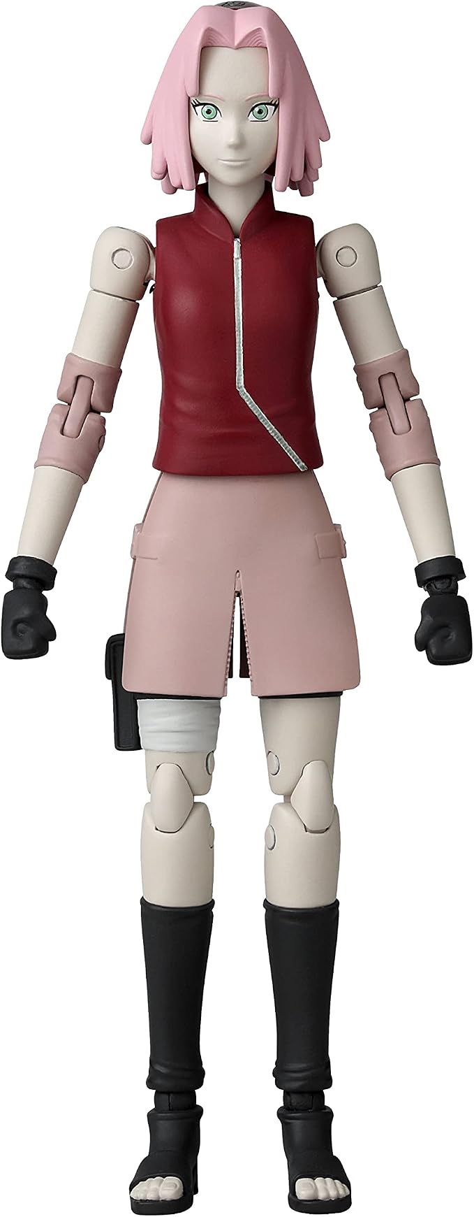 ANIME HEROES - Naruto Shippuden - Haruno Sakura Action Figure