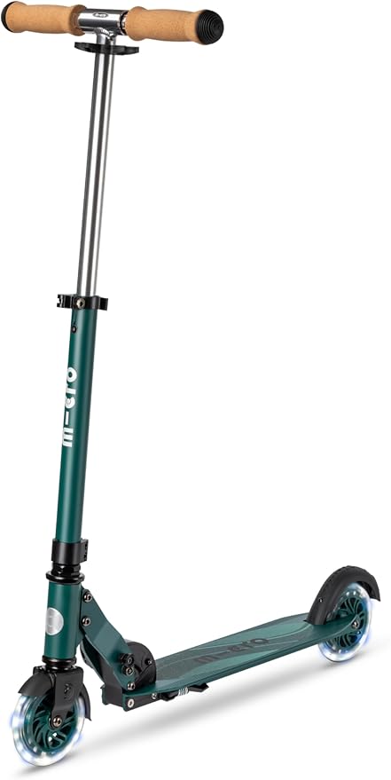 Classic LED Bundle by Micro Scooters
