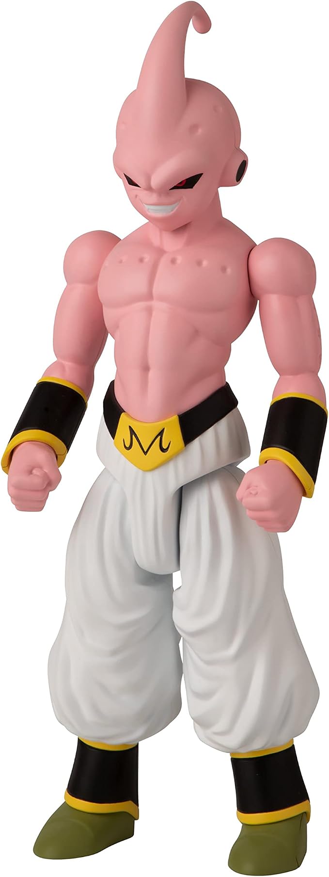 Bandai America - Dragon Ball Limit Breaker 12" Majin Bu