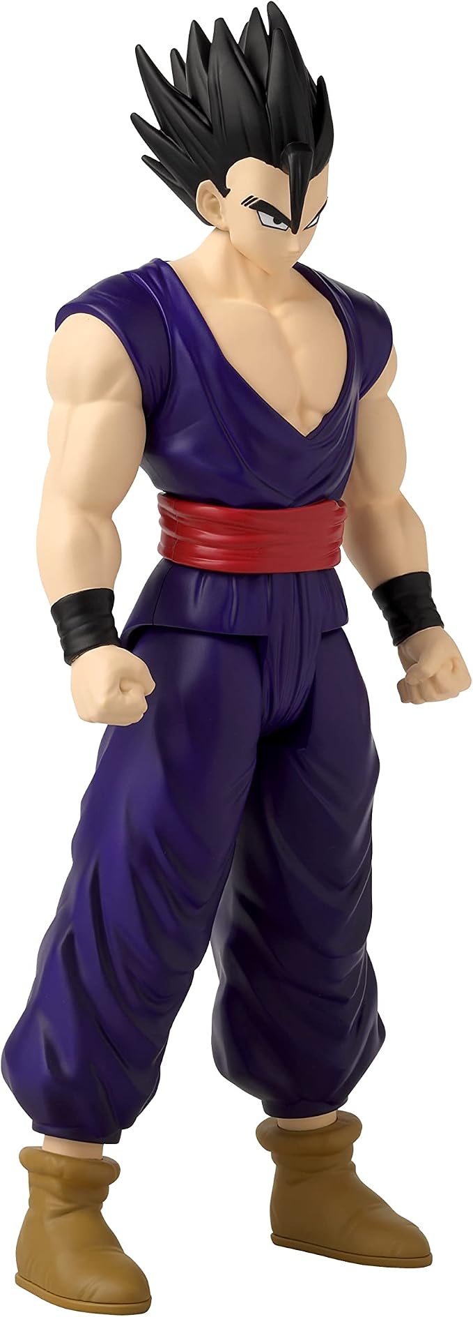 Limit Breaker Series - Dragon Ball Super: Super Hero - Ultimate Gohan, Limit Breaker 12" Action Figure