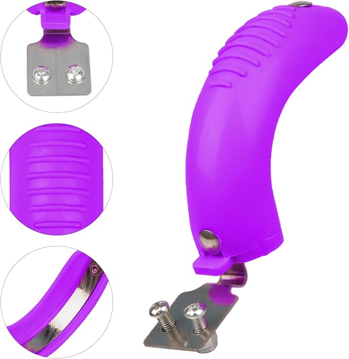 Kids Scooter Brake Replacement for Micro Kickboard Mini Mini3in1 Mini2Grow ChromeWheels 3-Wheel Scooter