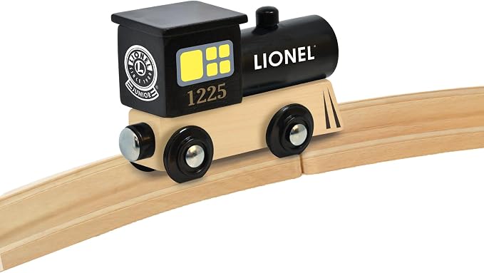 Masterpieces Lionel Toy Train Engine