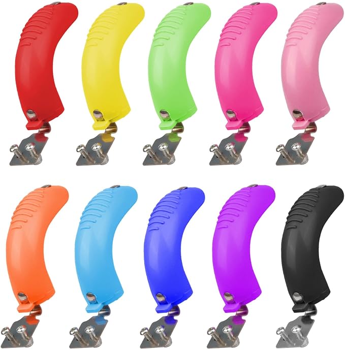 Kids Scooter Brake Replacement for Micro Kickboard Mini Mini3in1 Mini2Grow ChromeWheels 3-Wheel Scooter
