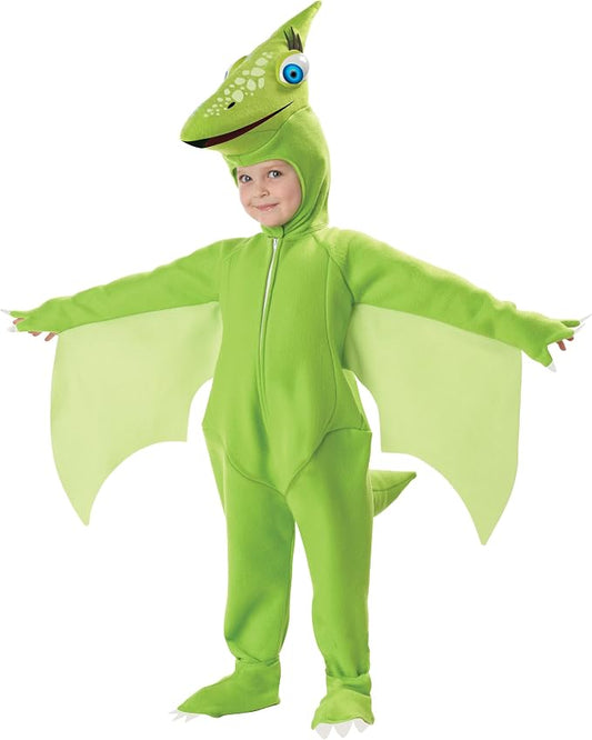 California Costumes, Tiny Dinosaur, Toddler's Costume