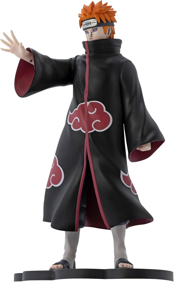 ABYstyle Studio Naruto Shippuden - Pain SFC Figure