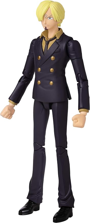 ANIME HEROES - One Piece - Sanji Action Figure