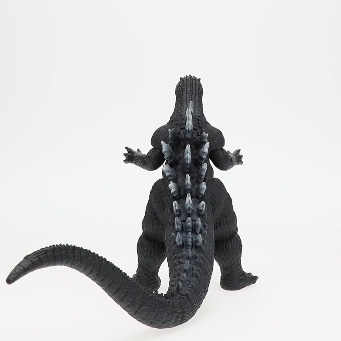 Movie Monster Series - Godzilla: Final Wars - Godzilla 2004, Bandai Action Figure