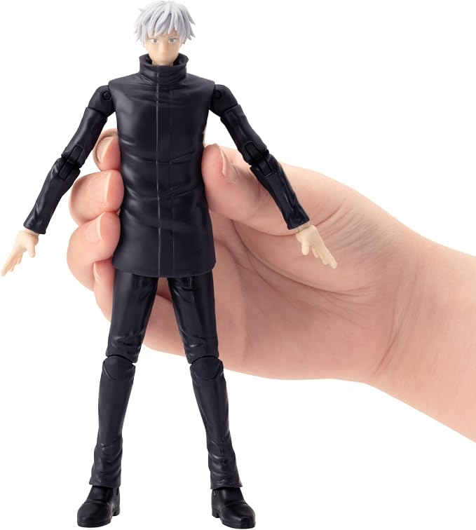 ANIME HEROES - Jujutsu Kaisen - Gojo Satoru Hollow Purple Action Figure